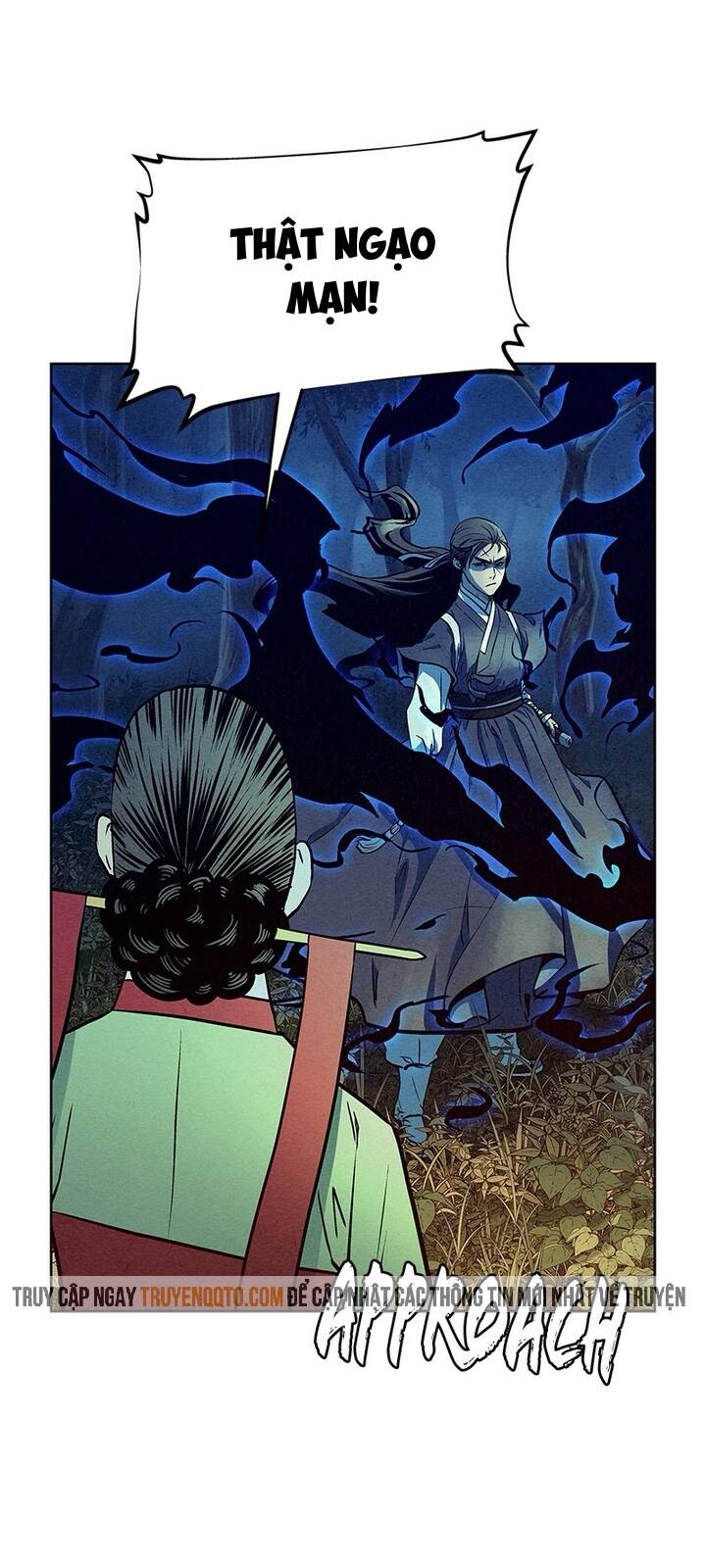 Thợ Săn Mosin: Chapter 69