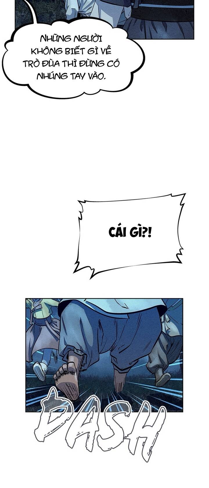Thợ Săn Mosin: Chapter 69