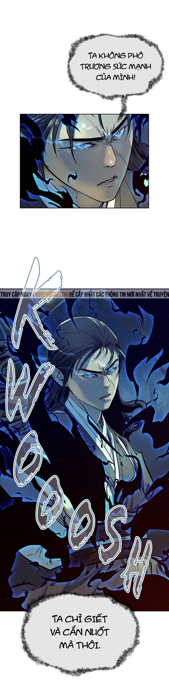 Thợ Săn Mosin: Chapter 69