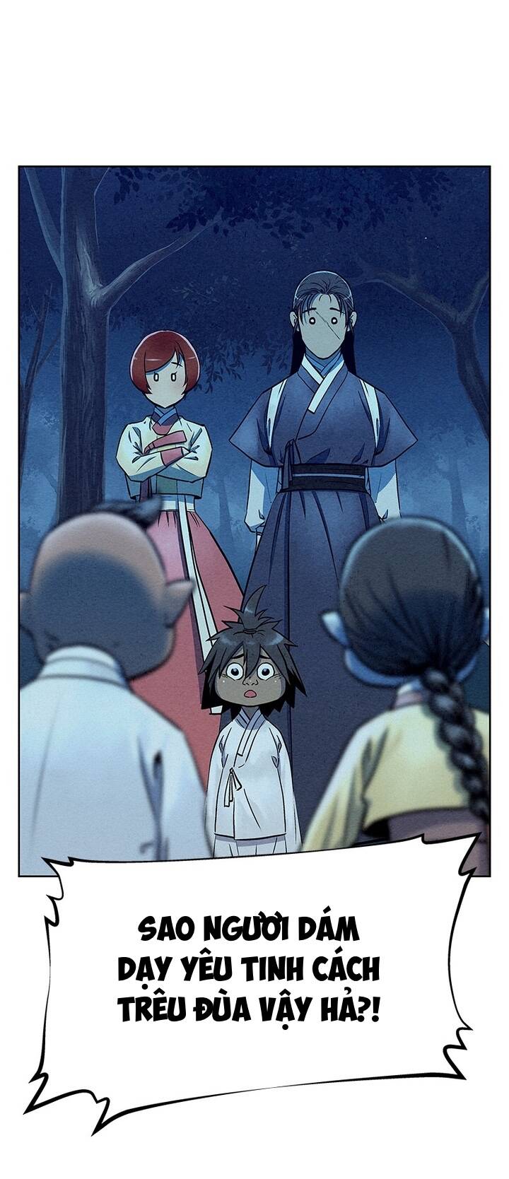 Thợ Săn Mosin: Chapter 69