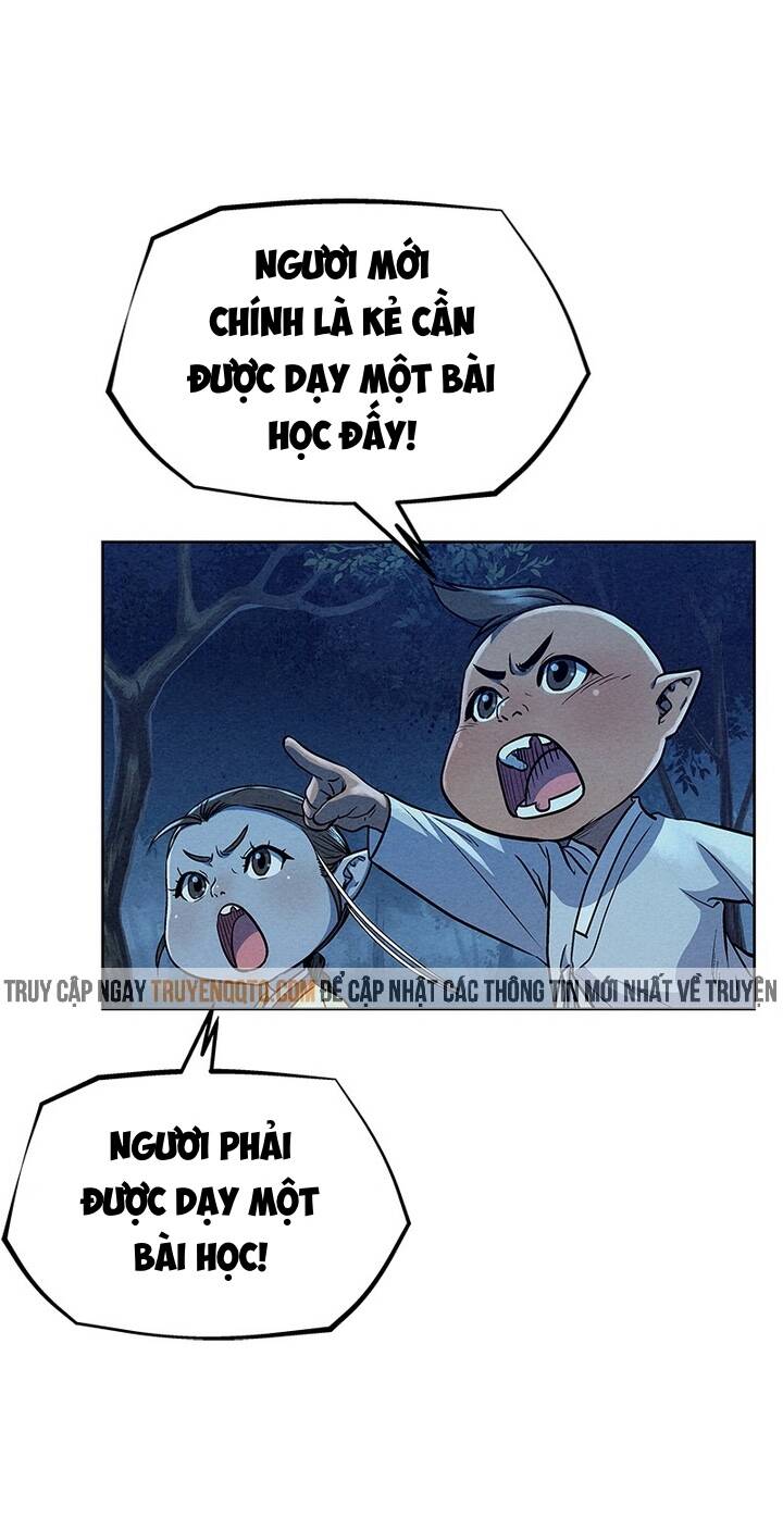 Thợ Săn Mosin: Chapter 69