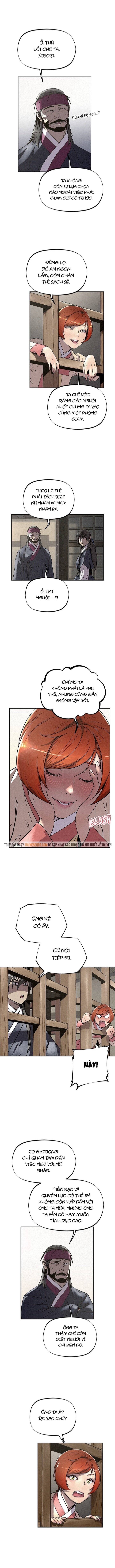 Thợ Săn Mosin: Chapter 86