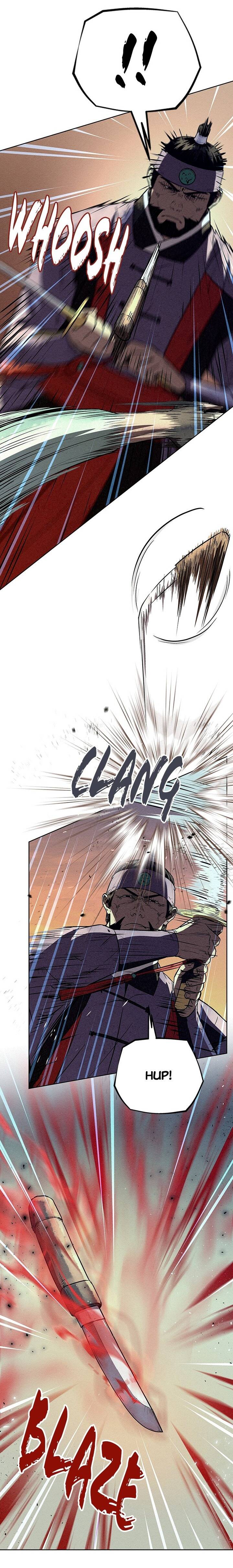 Thợ Săn Mosin: Chapter 89