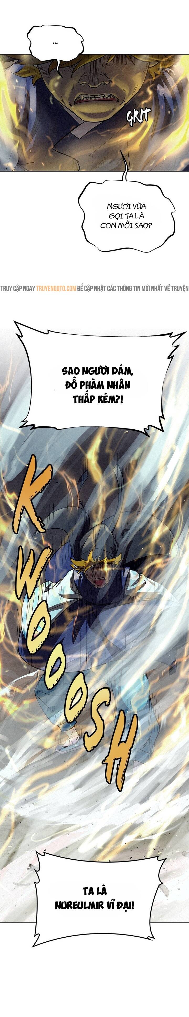 Thợ Săn Mosin: Chapter 89