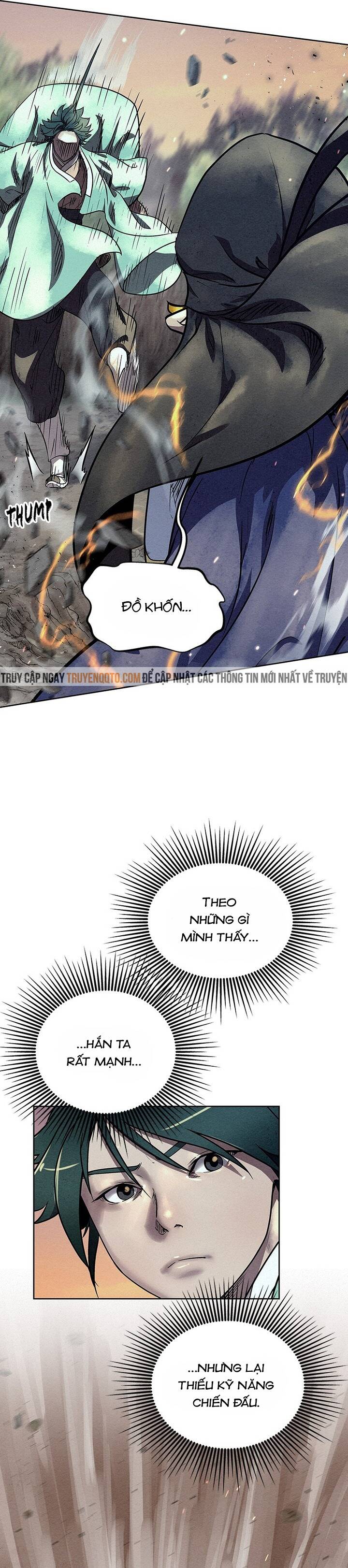 Thợ Săn Mosin: Chapter 89