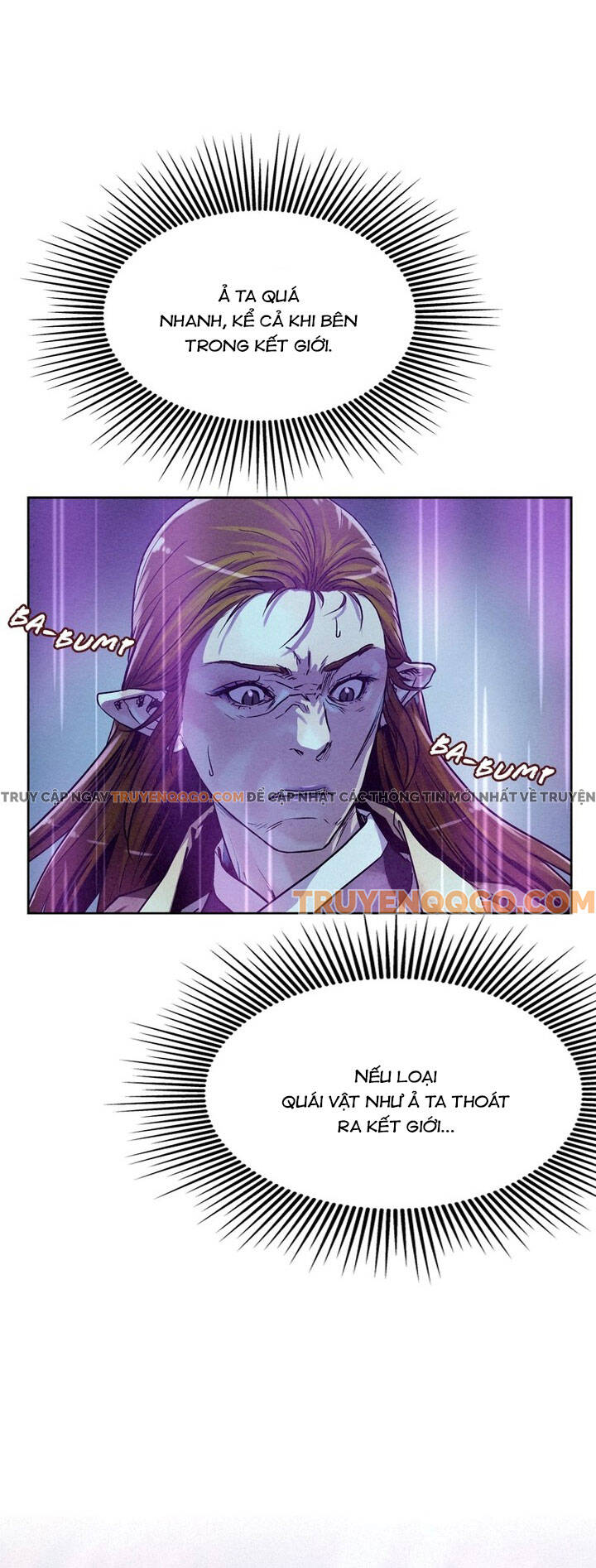 Thợ Săn Mosin: Chapter 98