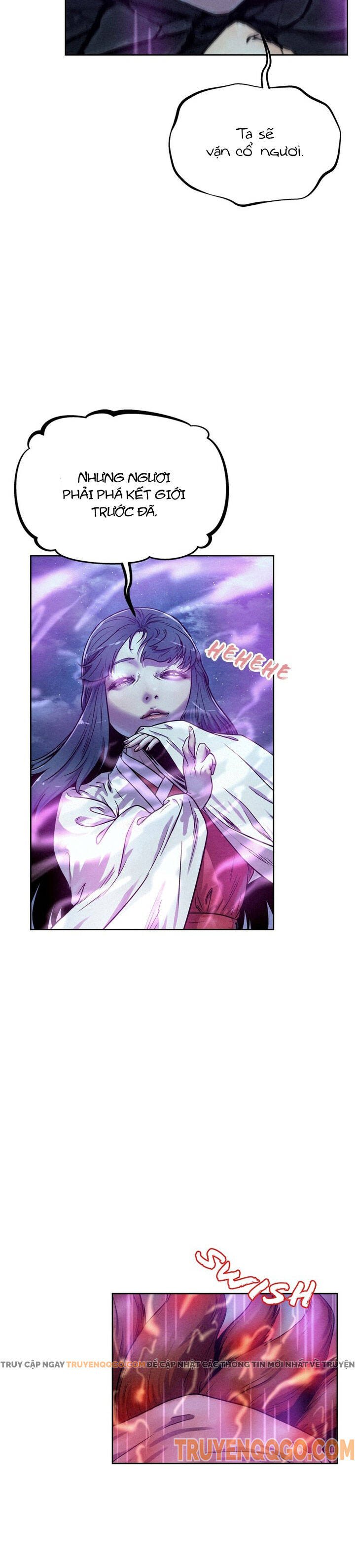 Thợ Săn Mosin: Chapter 98