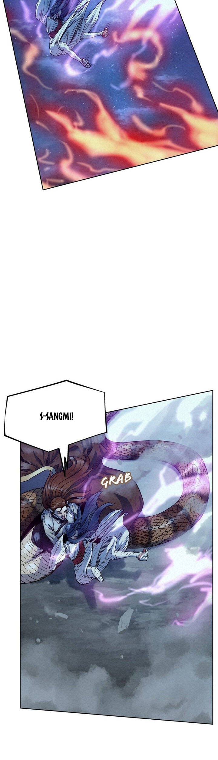 Thợ Săn Mosin: Chapter 98