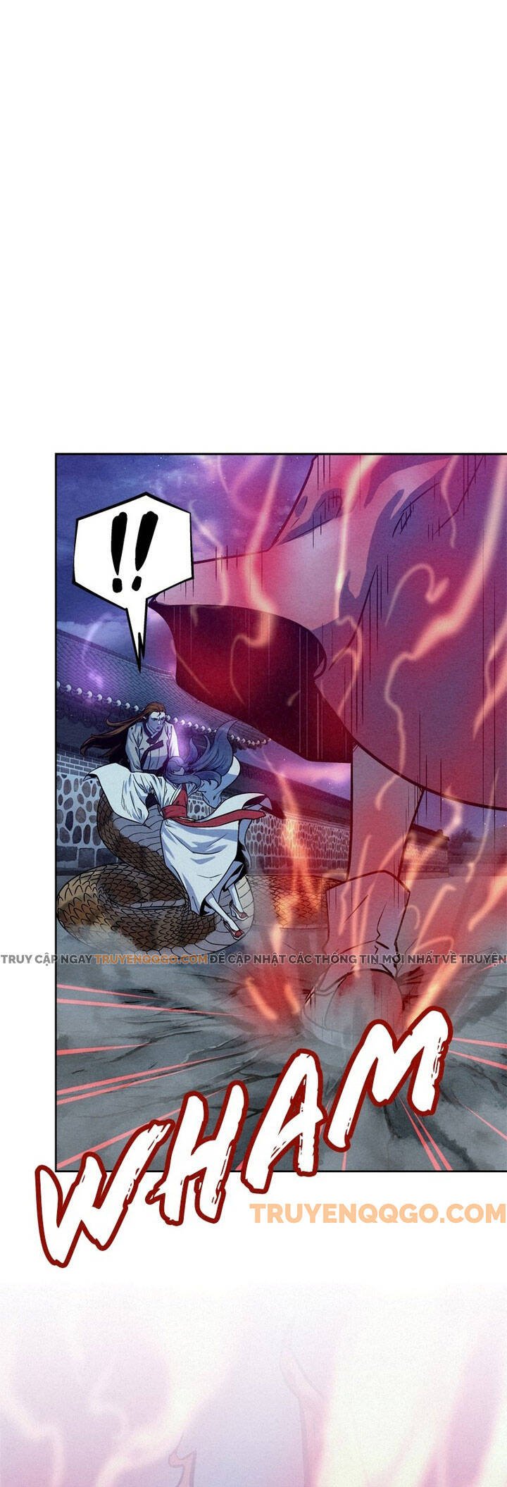 Thợ Săn Mosin: Chapter 98
