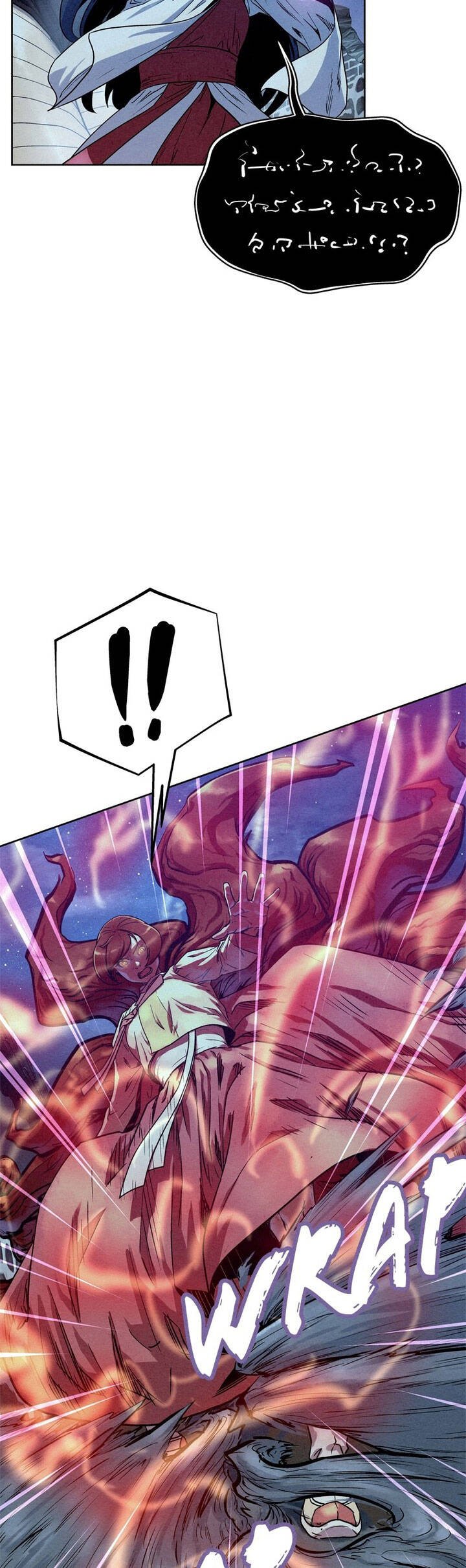 Thợ Săn Mosin: Chapter 98