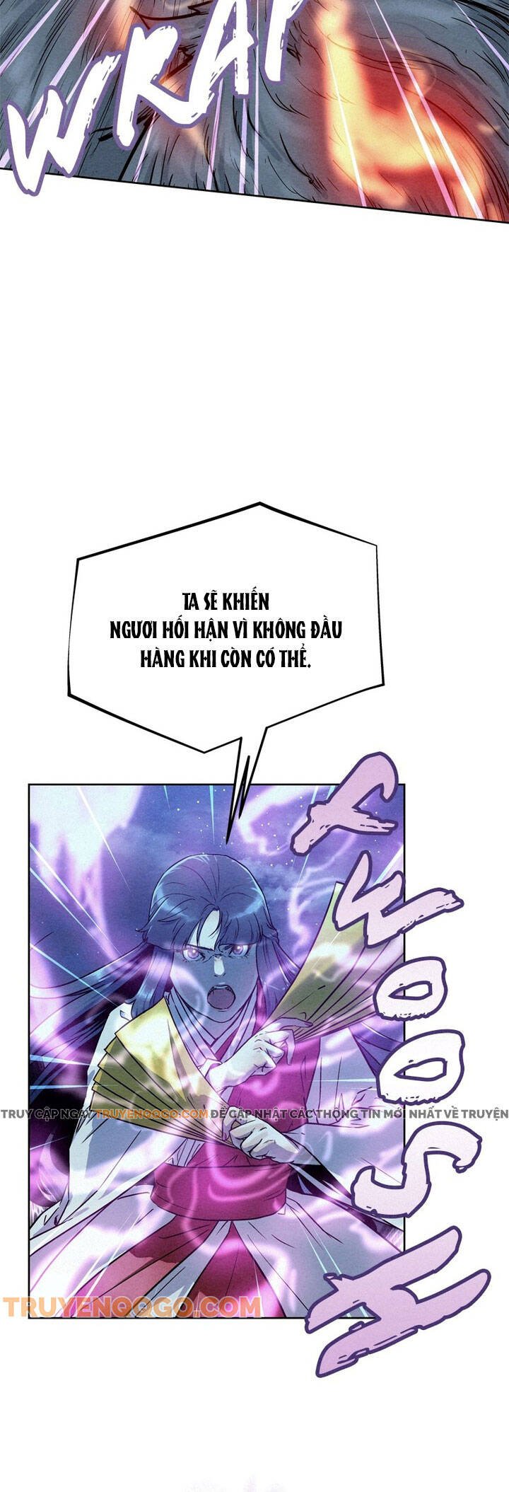 Thợ Săn Mosin: Chapter 98