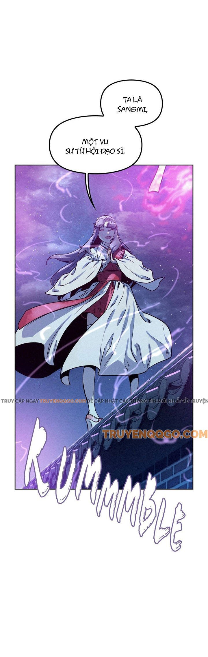 Thợ Săn Mosin: Chapter 98