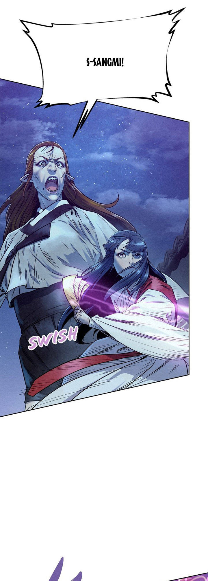 Thợ Săn Mosin: Chapter 98