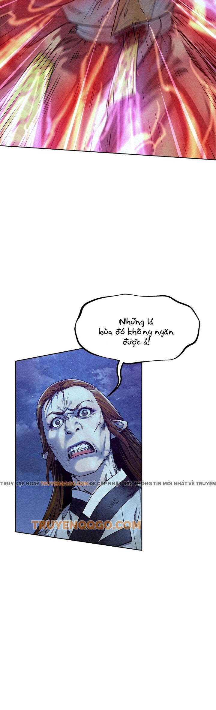 Thợ Săn Mosin: Chapter 98