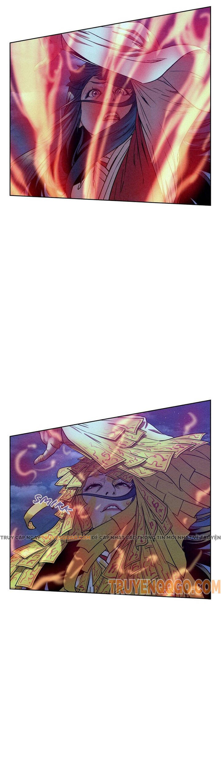 Thợ Săn Mosin: Chapter 98