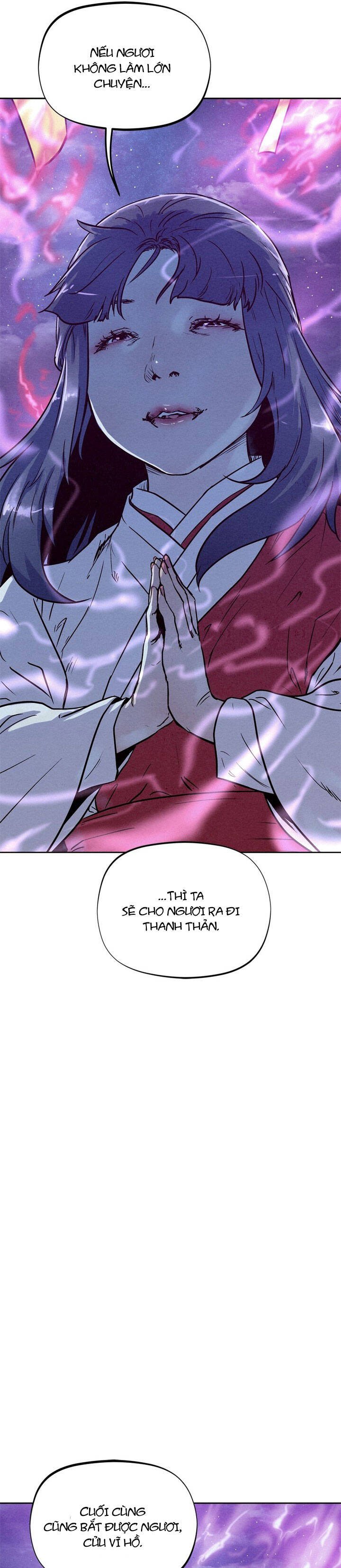 Thợ Săn Mosin: Chapter 98