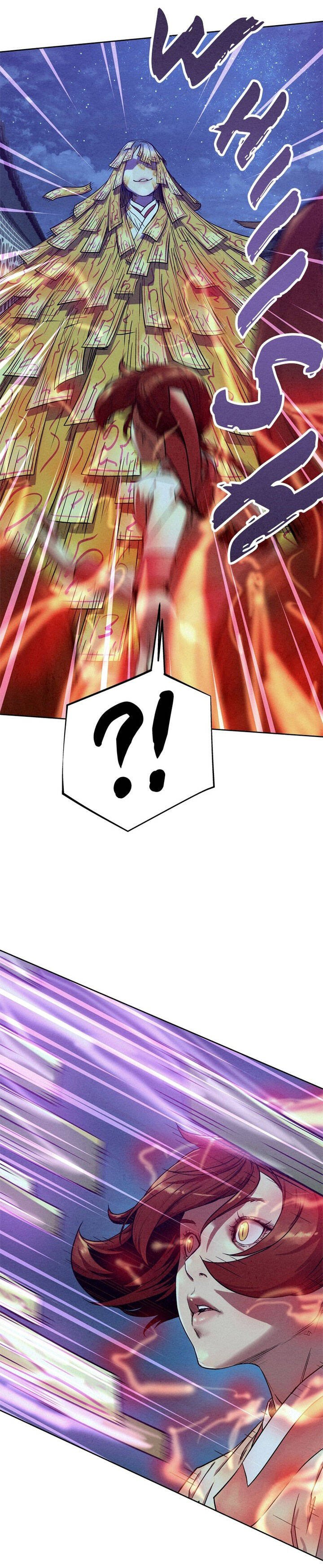 Thợ Săn Mosin: Chapter 98