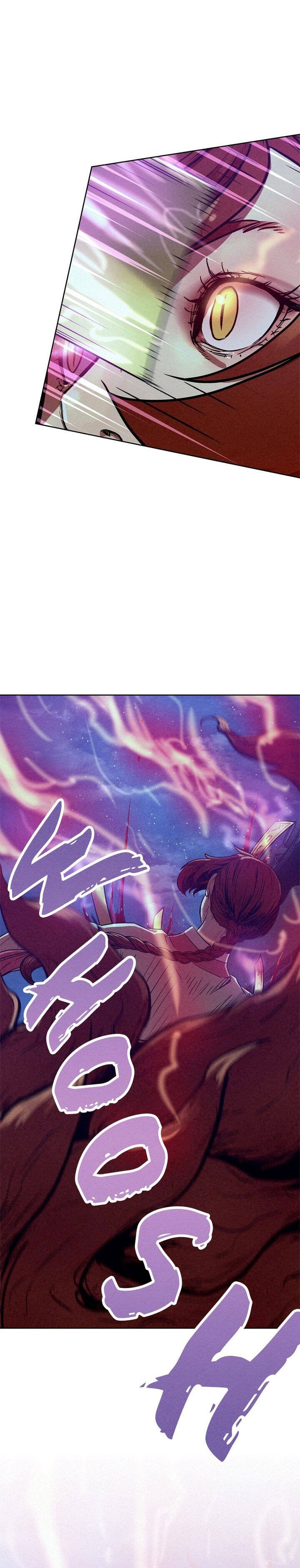 Thợ Săn Mosin: Chapter 98