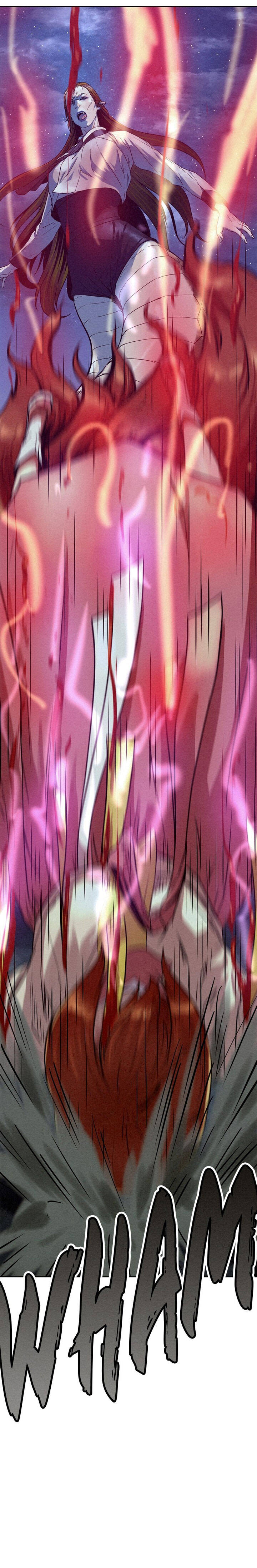 Thợ Săn Mosin: Chapter 98
