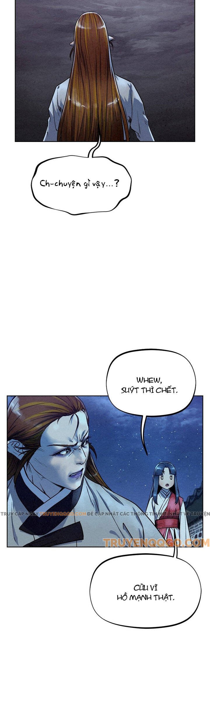 Thợ Săn Mosin: Chapter 98