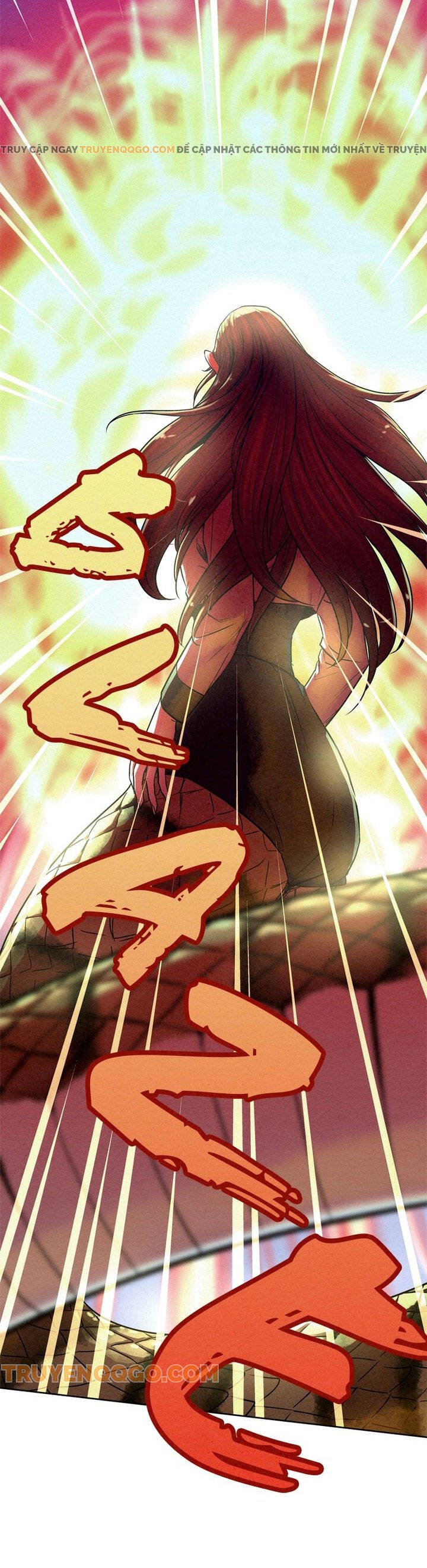 Thợ Săn Mosin: Chapter 98