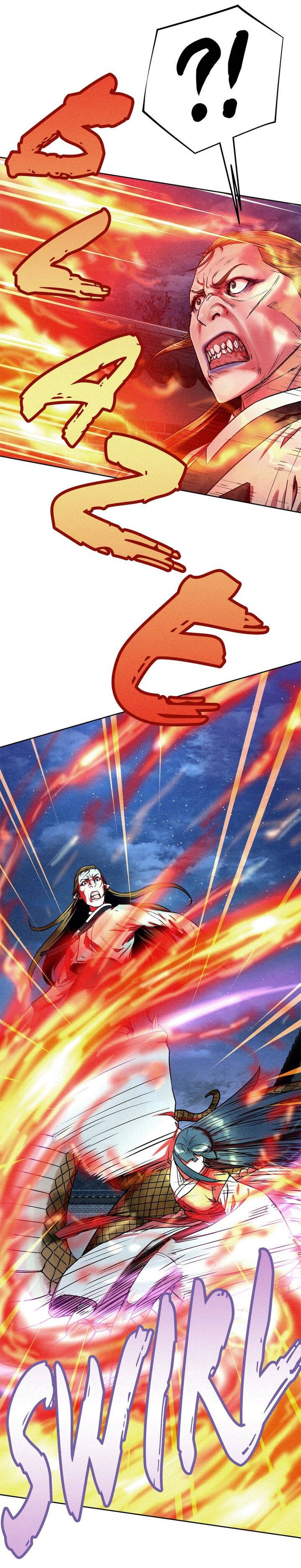 Thợ Săn Mosin: Chapter 98