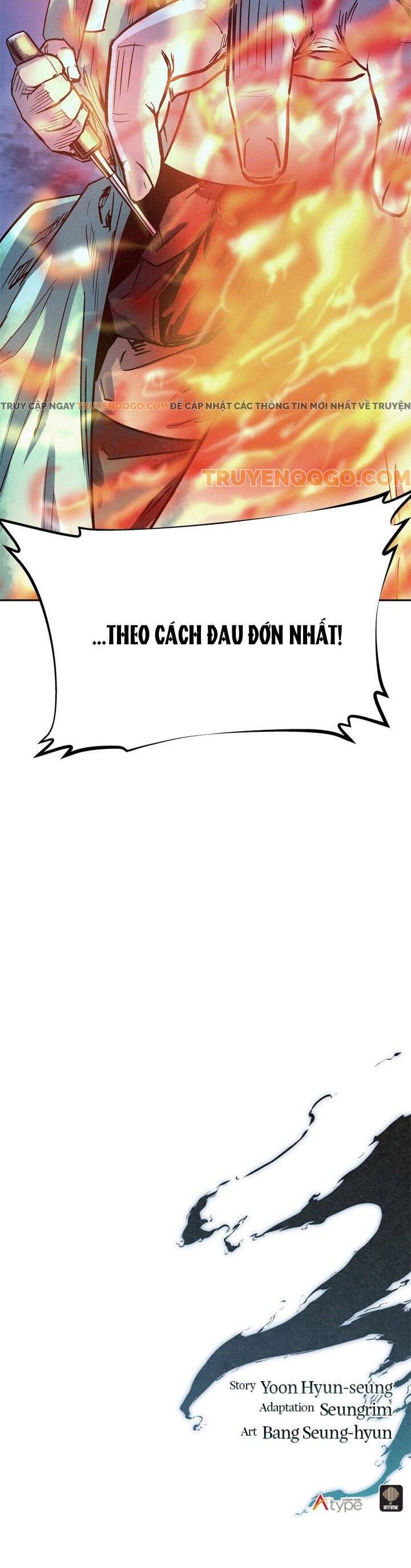 Thợ Săn Mosin: Chapter 98