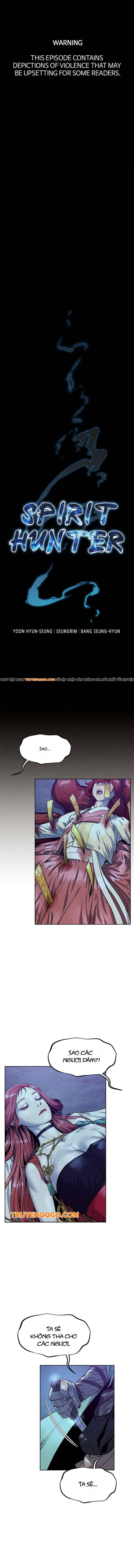 Thợ Săn Mosin: Chapter 99