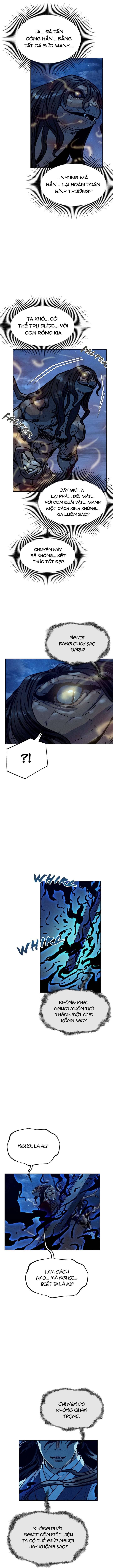 Thợ Săn Mosin: Chapter 99