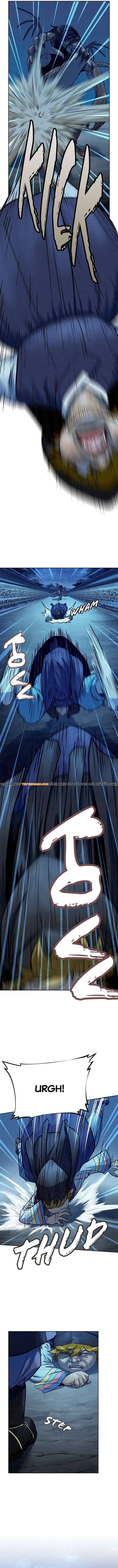 Thợ Săn Mosin: Chapter 99