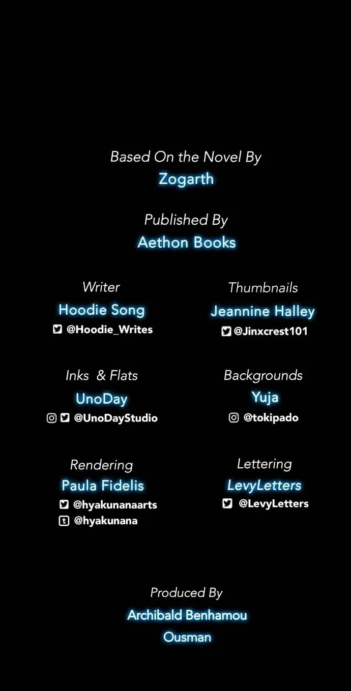 Thợ Săn Nguyên Thủy: Chapter 15