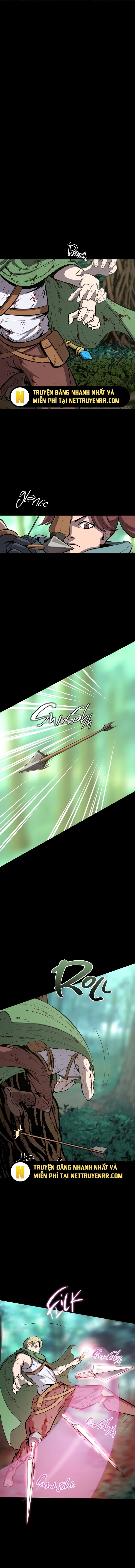 Thợ Săn Nguyên Thủy: Chapter 15