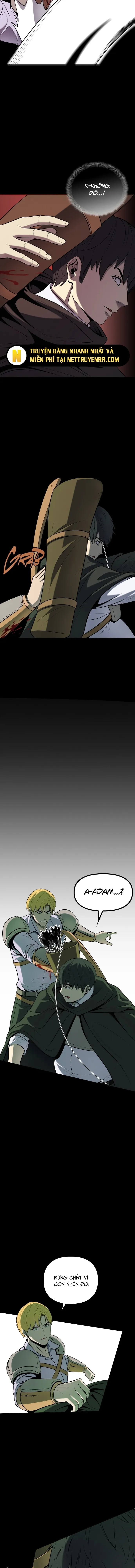 Thợ Săn Nguyên Thủy: Chapter 6