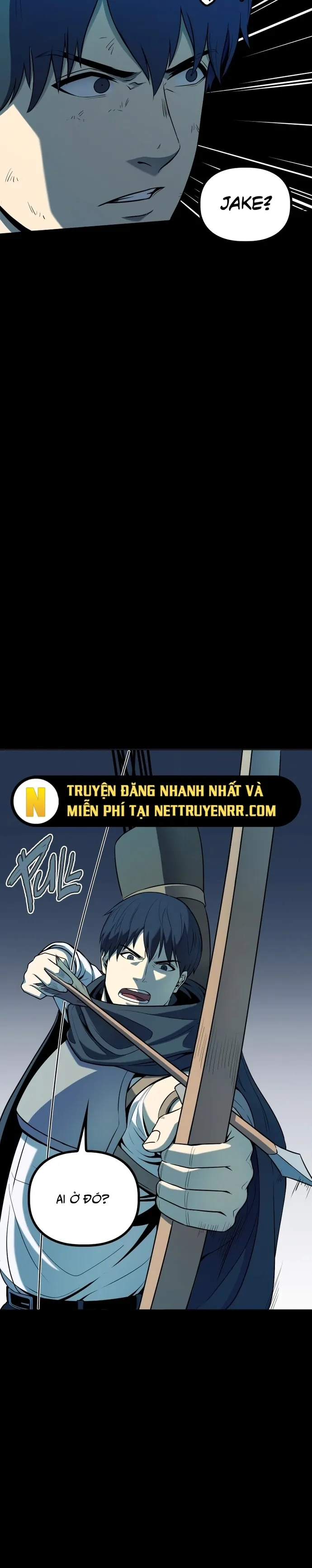 Thợ Săn Nguyên Thủy: Chapter 6