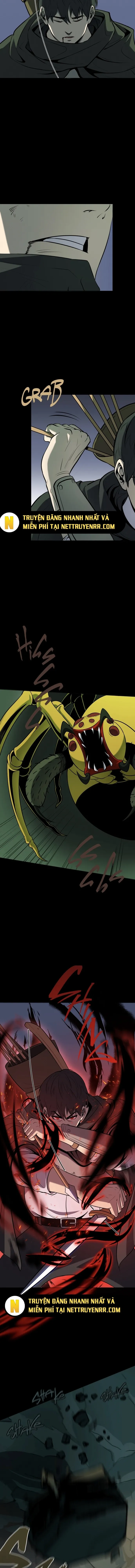 Thợ Săn Nguyên Thủy: Chapter 6