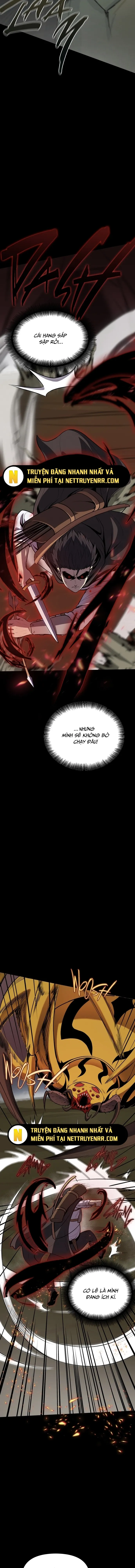 Thợ Săn Nguyên Thủy: Chapter 6