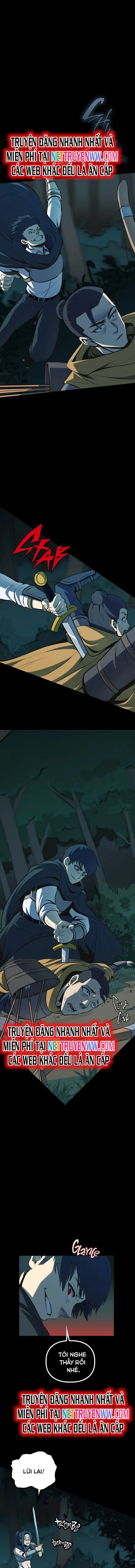 Thợ Săn Nguyên Thủy: Chapter 8