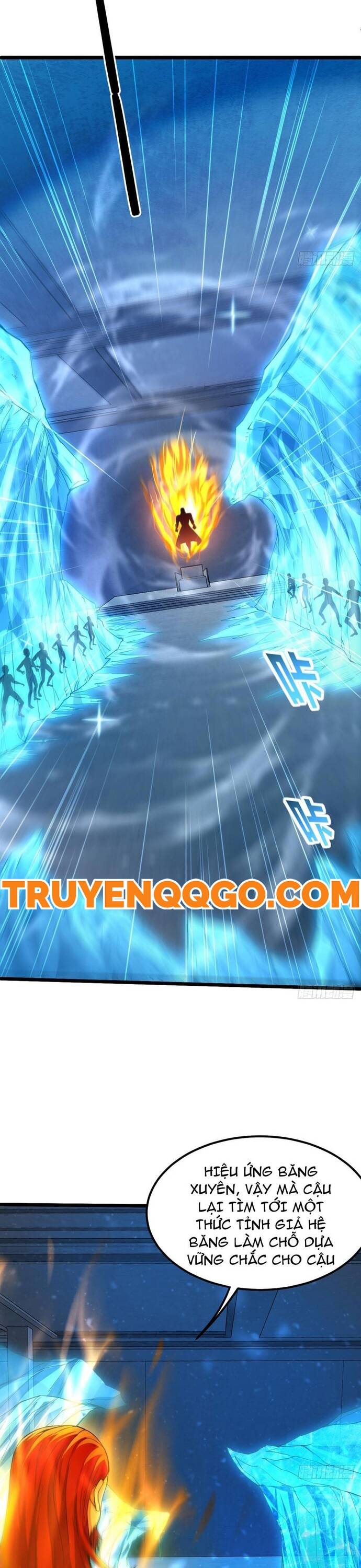 Thợ Săn Quái Vật Trong Tận Thế: Chapter 11