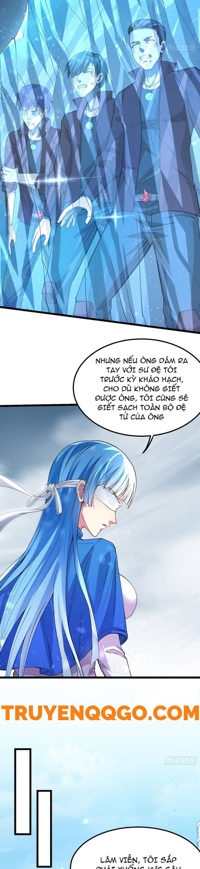Thợ Săn Quái Vật Trong Tận Thế: Chapter 11