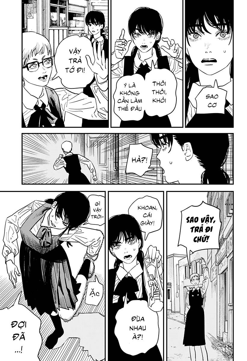 Thợ Săn Quỷ: Chapter 100