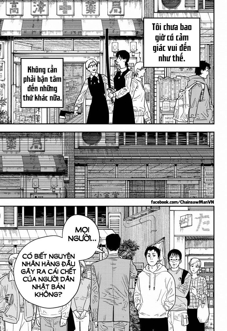 Thợ Săn Quỷ: Chapter 101