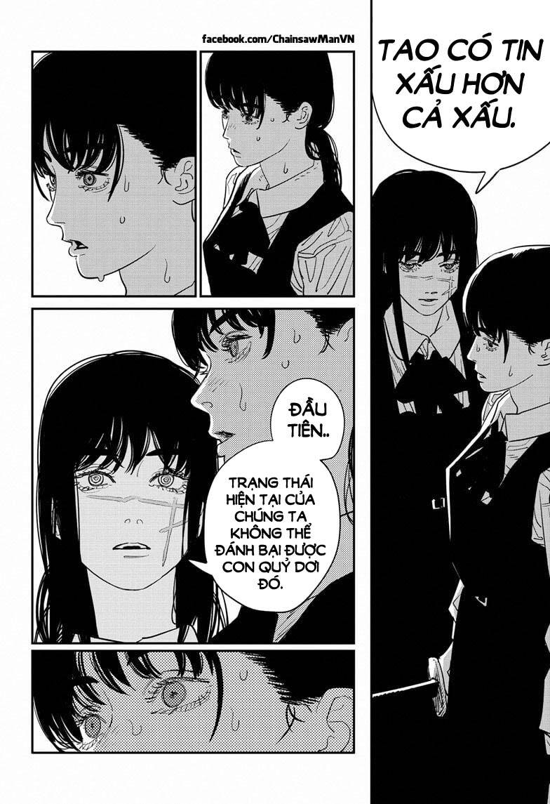 Thợ Săn Quỷ: Chapter 101