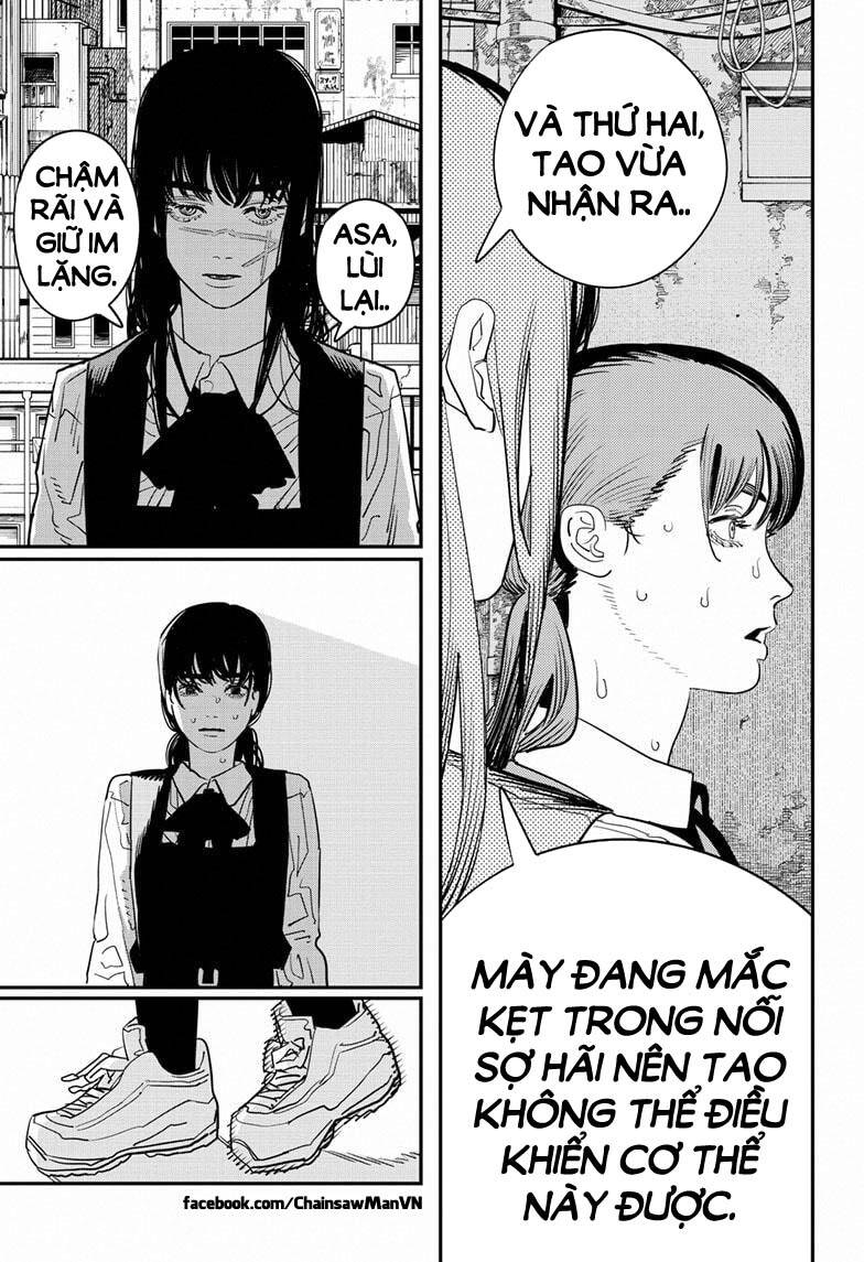 Thợ Săn Quỷ: Chapter 101