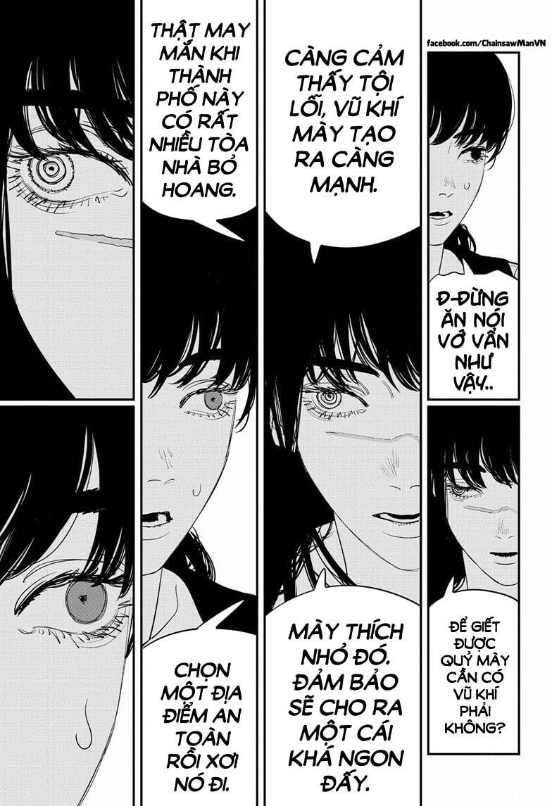 Thợ Săn Quỷ: Chapter 101