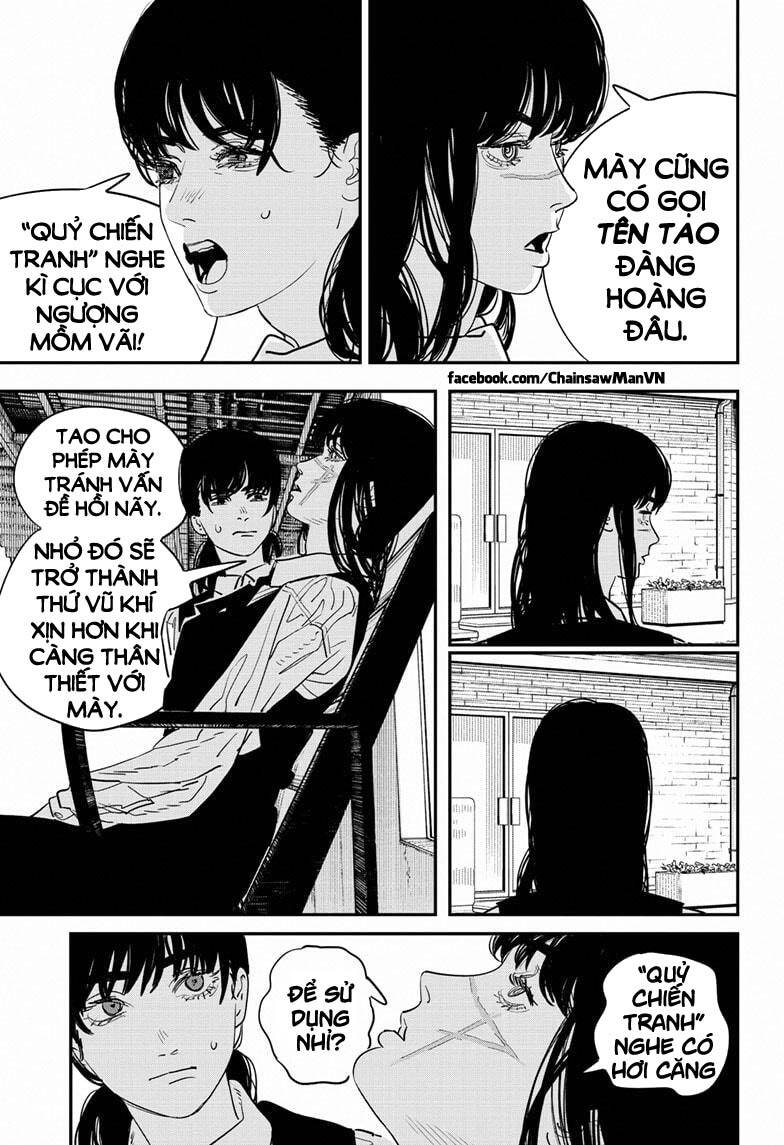 Thợ Săn Quỷ: Chapter 101