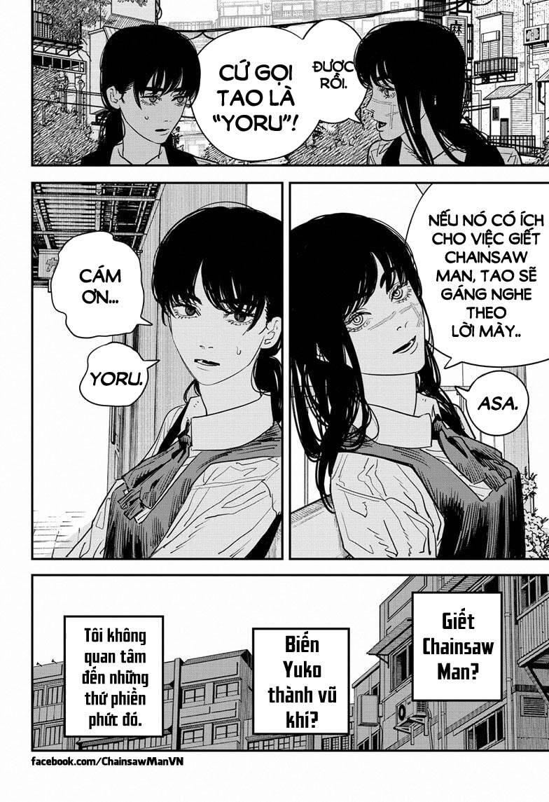 Thợ Săn Quỷ: Chapter 101