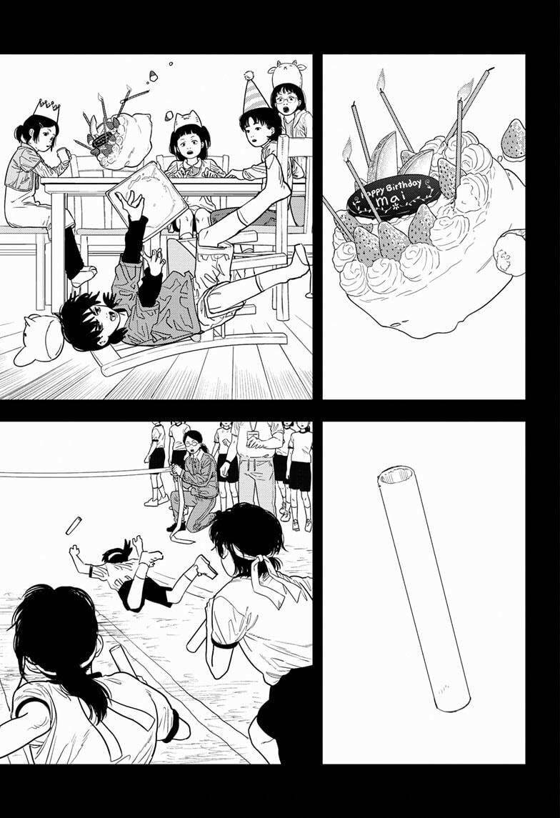 Thợ Săn Quỷ: Chapter 102