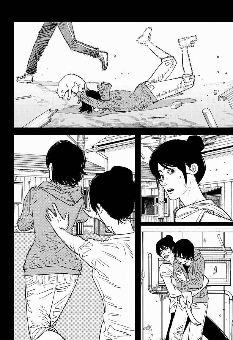 Thợ Săn Quỷ: Chapter 102