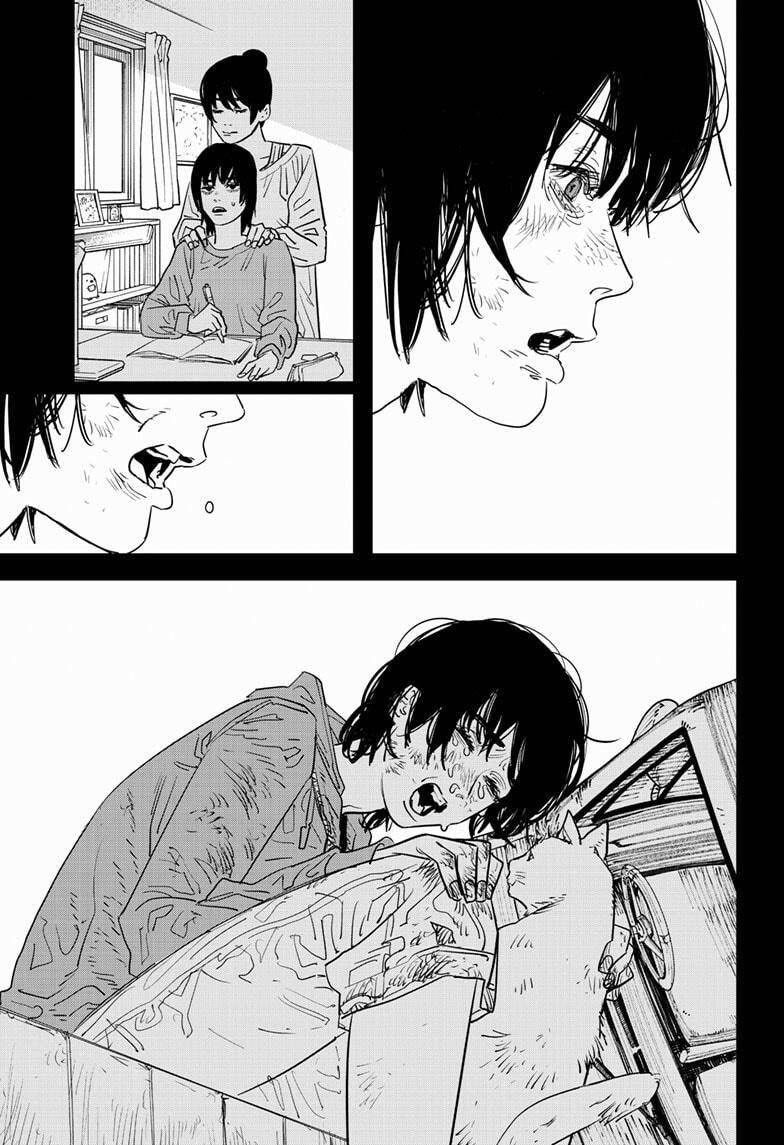 Thợ Săn Quỷ: Chapter 102