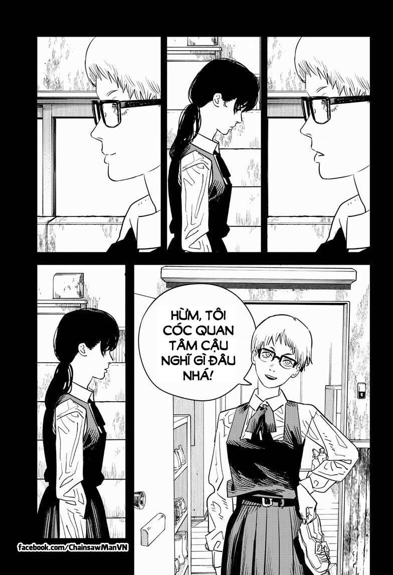 Thợ Săn Quỷ: Chapter 102